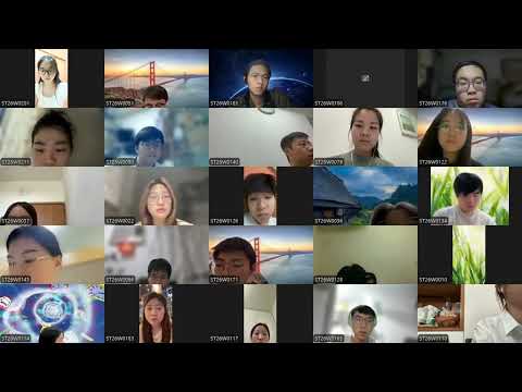 實習生計劃2026學員簡介會